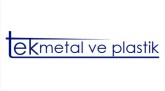 Tek Metal Plastik